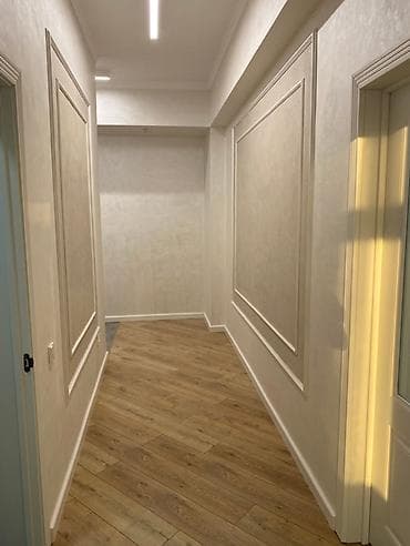 1 комната, 44 м², Средний Джал Элитка, 13 этаж, Евроремонт — 8