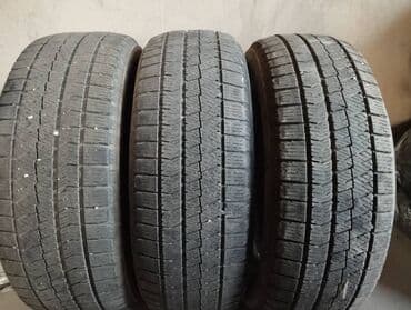 купить тойота камри 70 в бишкеке: Шины — 2