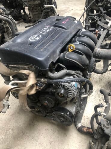 1az: Привозные двигателии АКПП из Японии Контрактный двигатель Тайота — 5