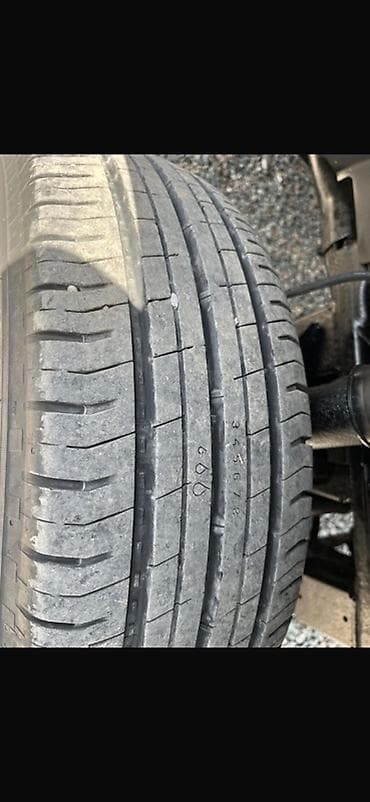 Продажа авто: Mercedes-Benz Спринтер: 2010 г., 2.2 л, Автомат, Дизель, Бус — 8