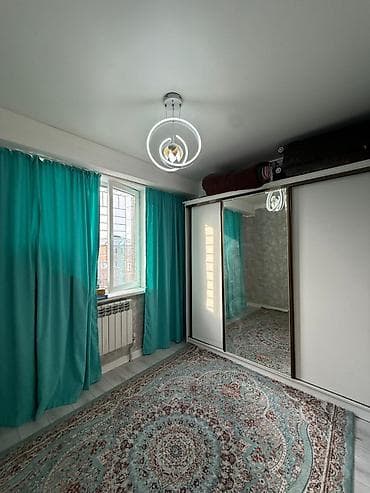 1 комната, 32 м², Индивидуалка, 2 этаж, Евроремонт