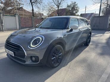 мини копер: Mini Cooper S Clubman: 2022 г., 1.5 л, Бензин — 5