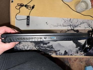 Ноутбуки MSI: Игровой, Б/у, Intel Core i5, ОЗУ, RAM: 16 ГБ — 8