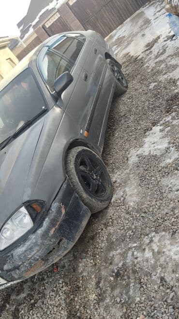 аш эрвы: Toyota Avensis: 2002 г., 1.8 л, Автомат, Бензин, Хетчбек — 2