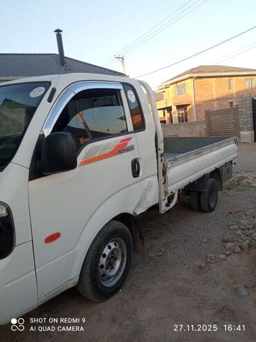 бишкек продажа растений дизель: Портер, Переезд, перевозка мебели, По городу, без грузчика — 2