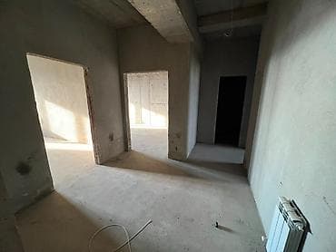 Квартиры: 2 комнаты, 82 м², Элитка, 10 этаж, ПСО (под самоотделку) — 4