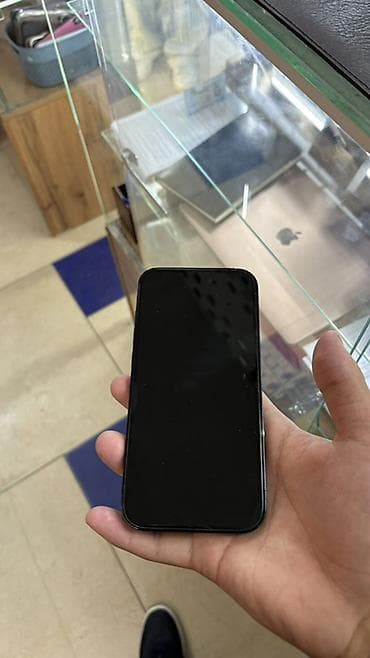 китайский айфон 14 про: IPhone 14 Pro, Б/у, Графит — 4