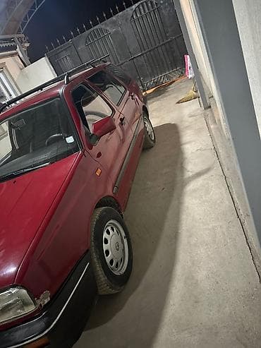 бмв e36: Volkswagen Golf Variant: 1995 г., 1.8 л, Механика, Бензин, Универсал — 6