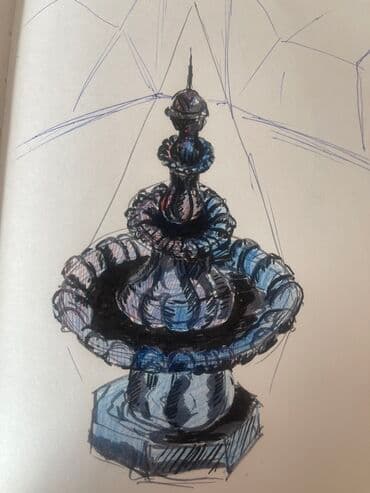 художественной: Уроки рисования Индивидуальное, Групповое, Онлайн, дистанционное — 21