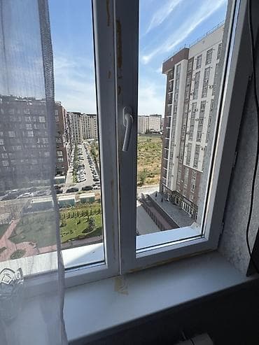 2 комнаты, 63 м², Асанбай мкр Элитка, 8 этаж, Дизайнерский ремонт