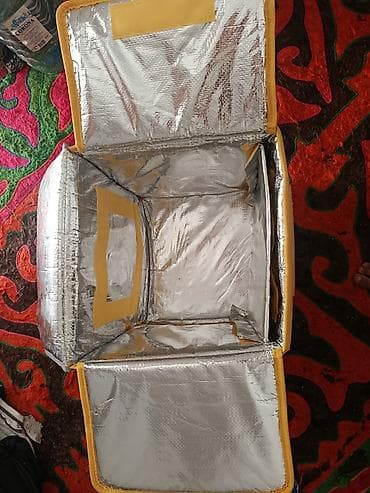охотничий рюкзак: Рюкзак, Унисекс, Б/у — 4