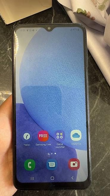 самсунг галакси а23: Samsung Galaxy A23, цвет - Черный — 4