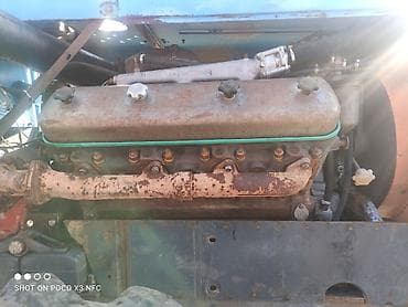 стрим 2 0: Другие тракторы — 1