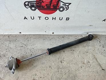 Задний амортизатор Volkswagen 2002 г., Б/у, Оригинал, Япония at lalafo.kg Задний амортизатор Volkswagen 2002 г., Б/у, Оригинал, Япония