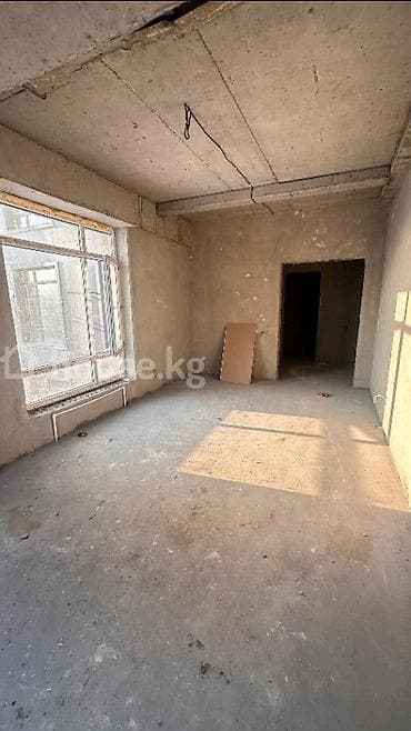 1 bedroom: 1 комната, 49 м², 12 этаж — 4