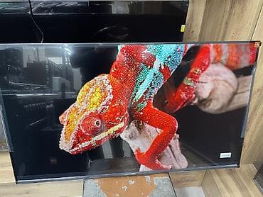отдам телевизоры: TCL 43V6C 4K HDR Google TV Телевизор высокого качества От фирмы ТСЛ — 9
