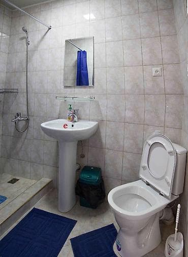 гостичный тип: Гостевой дом с отдельными номерами - Двухэтажный коттедж с — 6