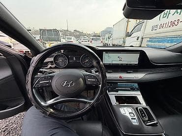 iphone 10plus: Продажа: Hyundai Grandeur 2019/20 Обьем- 3.0 сс Пробег- 154000км — 9