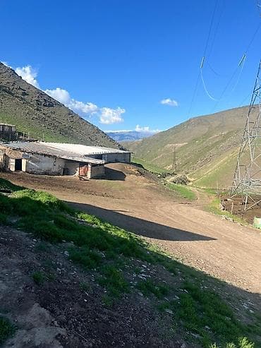 кафе на заказ: Продаётся пастбищно-фермерский участок в горной местности с готовой — 2