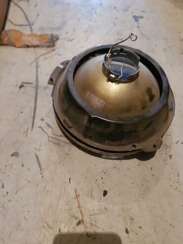 запчасти на мицубиси паджеро 2: Mitsubishi Pajero, туманка. Митсубиси Паджеро. Противотуманные — 4