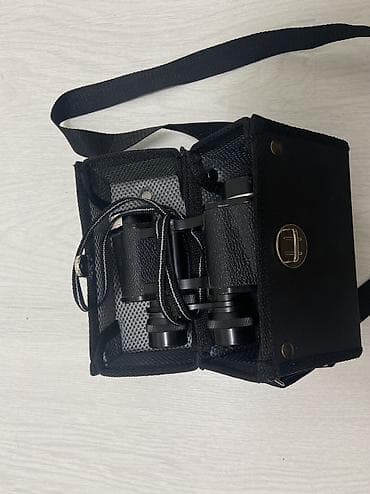 норма парка: Продаю бинокль японский ELITE coated optics 8X30 7.5’. Бинокль в — 6