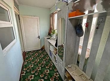 elite hause: 3 комнаты, 69 м², Индивидуалка, 3 этаж, Косметический ремонт — 8