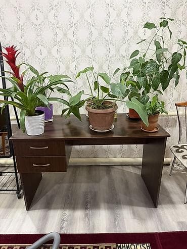 варианты кухонной мебели: Продаётся для дома и досуга: 1) Письменный/компьютерный стол - Цвет — 1