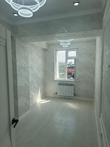 дом рассрочка: 1 комната, 38 м², Индивидуалка, 3 этаж, Дизайнерский ремонт — 2