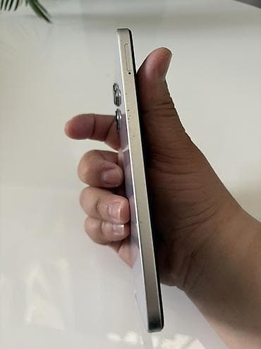 жи 2: Redmi, Redmi 12, Б/у, цвет - Серебристый — 5