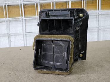 cl: Дефлектор воздуховода Honda 2003 г., Б/у, Оригинал, Германия — 5