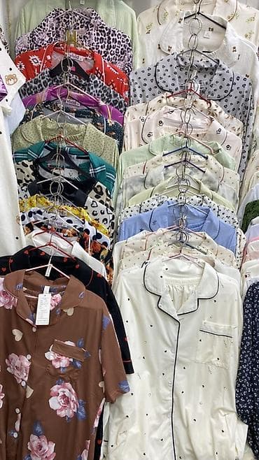 купить пижамы кигуруми: Женские домашние пижамы и ночные комплекты - Форматы: классические — 4