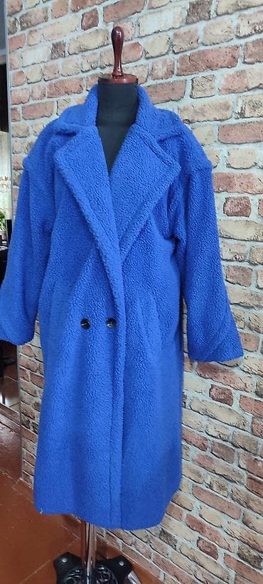 одежда охраны: Шуба, Длинная модель, M — 4