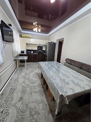 Комнаты: 💫 Продается большой дом !!! 💫 Район : село Ленинское 💫 Тип дома  — 2