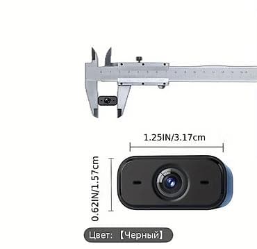 go pro 6: Wi‑Fi камера наблюдения мини камера — 3