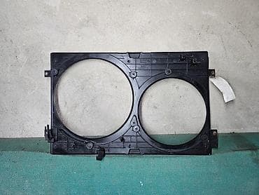 Диффузор Volkswagen 1998 г., Б/у, Оригинал, Германия