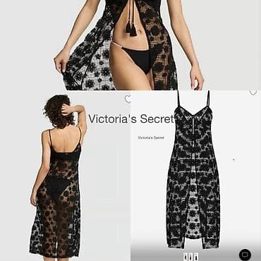 secret: Накидки pink от фирмы Victoria's Secret, оригинал, покупала в Америке — 1