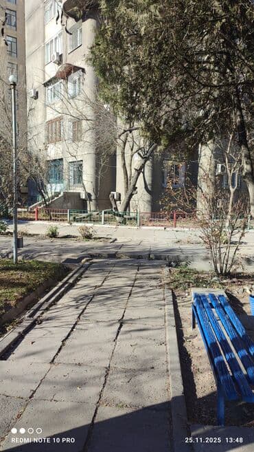 дом быстровка: 2 бөлмө, 50 м², Жеке план, 15 кабат, Эски ремонт — 16