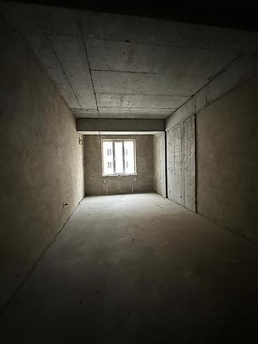 я ищу квартиры: 2 комнаты, 78 м², Элитка, 4 этаж, Готовая ПСО (под самоотделку) — 3