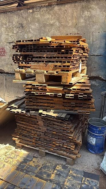 темирден: СКУПКА ЧЁРНЫЙ МЕТАЛЛ И СТРОЙ МАТЕРИАЛЫ И СВЕТНОЙ МЕТАЛЛ ТЕЛ - — 2