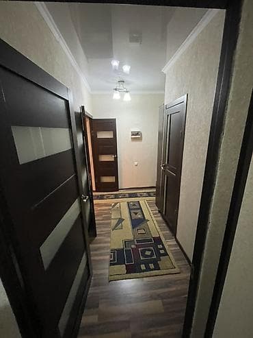тамчы комната: 42 м², Эмереги менен — 9