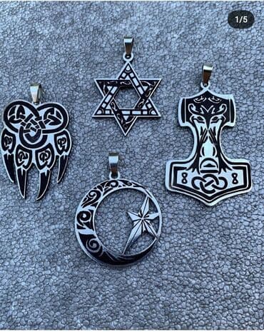 свадебные платья от производителя: Серебро 925 пробы. Меч зулькарнайн. Крест — 6