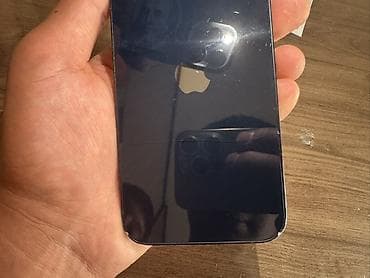 ipad м5: IPhone 13, Midnight — 3