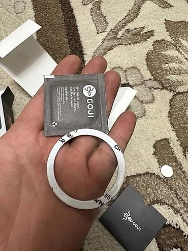 запчасть нексия 2: Продаю магнитный держатель для телефона GOJI G3 — крепится на — 9