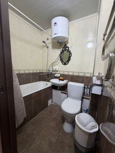 дом воено антановка: 2 комнаты, 52 м², 105 серия, 2 этаж, Евроремонт — 13