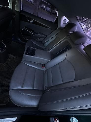 hongqi ehs9: Kia Cadenza: 2019 г., 2.4 л, Автомат, Бензин, Седан — 8