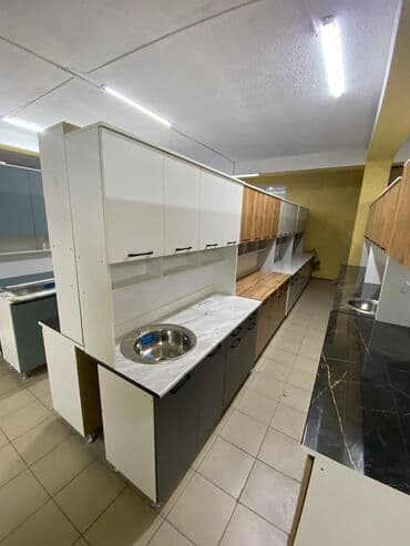 бытовая мебель кухонный гарнитур кокшетау: Кухонные гарнитуры,кухня,диван,камот,тумпочка,тумпочка,спальный — 5