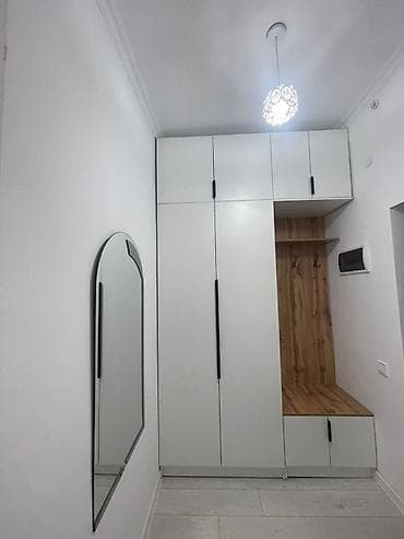 Недвижимость: 2 комнаты, Без подселения, С мебелью полностью — 7