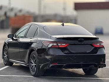 камри 70 монитор: Toyota Camry: 2023 г., 2.5 л, Автомат, Бензин, Седан — 5