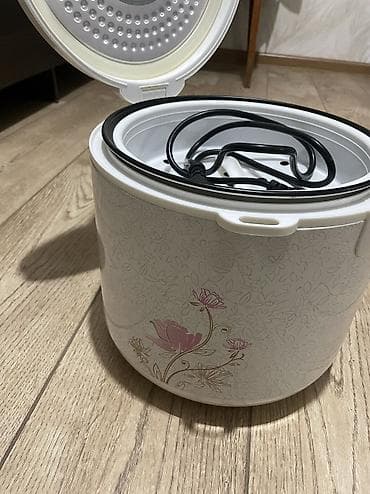 apple macbook air: Рисоварка/подогреватель Магнит (Mechanical Rice Cooker/Warmer) - — 2