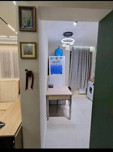 64: 1 комната, 32 м², Хрущевка, 2 этаж, Евроремонт — 3